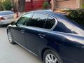 Lexus GS 300 2006 годаүшін6 186 994 тг. в Семей – фото 6