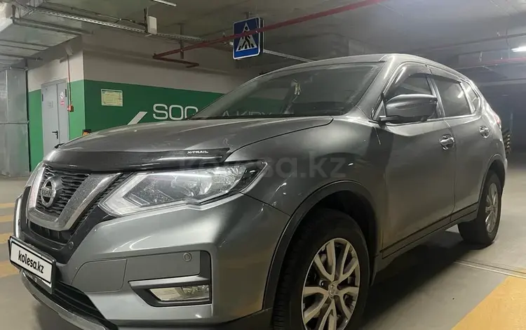 Nissan X-Trail 2021 года за 13 500 000 тг. в Павлодар