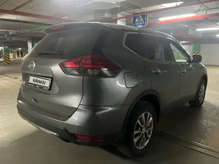 Nissan X-Trail 2021 года за 13 500 000 тг. в Павлодар – фото 6