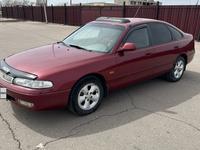 Mazda 626 1994 годаfor1 200 000 тг. в Караганда