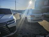 Lexus LX 570 2013 года за 27 000 000 тг. в Уральск – фото 5