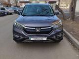 Honda CR-V 2015 года за 9 799 900 тг. в Алматы