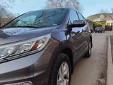 Honda CR-V 2015 года за 9 799 900 тг. в Алматы – фото 2
