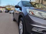 Honda CR-V 2015 года за 9 799 900 тг. в Алматы – фото 3