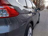 Honda CR-V 2015 года за 9 799 900 тг. в Алматы – фото 4
