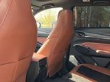 Changan X5 Plus 2025 года за 7 700 000 тг. в Костанай – фото 4