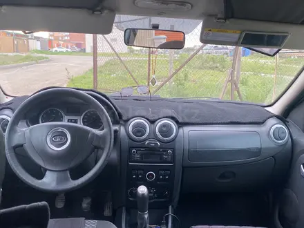 ВАЗ (Lada) Largus 2014 года за 3 000 000 тг. в Уральск – фото 2