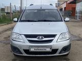 ВАЗ (Lada) Largus 2014 года за 3 000 000 тг. в Уральск