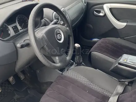 ВАЗ (Lada) Largus 2014 года за 3 000 000 тг. в Уральск – фото 4