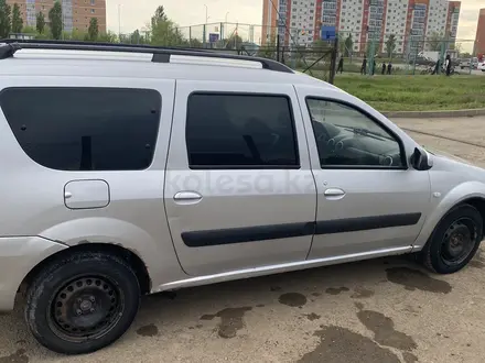 ВАЗ (Lada) Largus 2014 года за 3 000 000 тг. в Уральск – фото 6