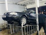 Audi A6 1994 года за 3 000 000 тг. в Сарыкемер – фото 4