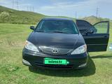 Toyota Camry 2002 годаүшін4 600 000 тг. в Усть-Каменогорск