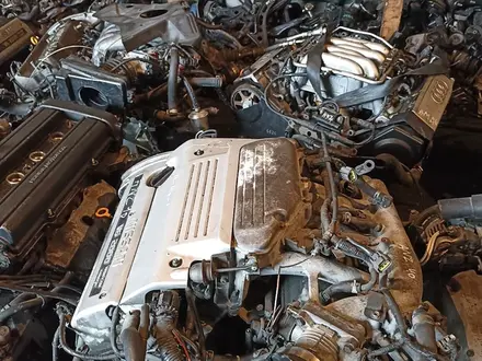 Ниссан Максима А32 двигатель за 350 000 тг. в Алматы – фото 12