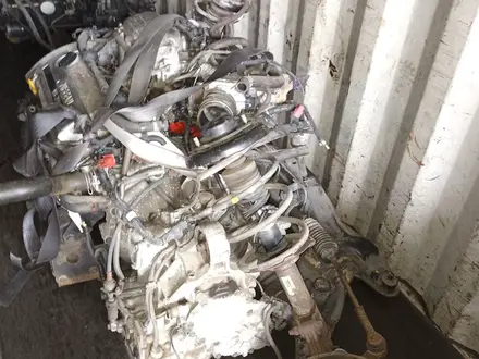 Ниссан Максима А32 двигатель за 350 000 тг. в Алматы – фото 3