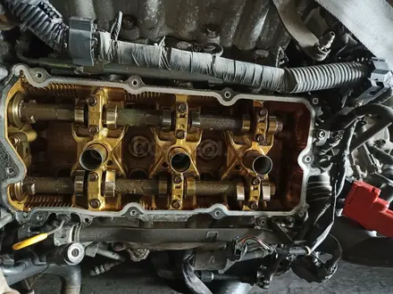 Ниссан Максима А32 двигатель за 350 000 тг. в Алматы – фото 9
