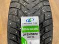 245/45r20 LingLong GreenMax Winter Grip 2for75 000 тг. в Астана – фото 4