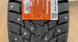 205/55r16 Powertrac Snowpro Stud 01 за 33 000 тг. в Астана – фото 5