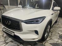 Infiniti QX50 2019 года за 15 300 000 тг. в Алматы