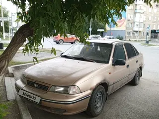 Daewoo Nexia