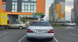 Lexus LS 430 2005 года за 4 000 000 тг. в Алматы – фото 3