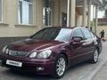 Lexus GS 300 1998 года за 6 100 000 тг. в Алматы – фото 2