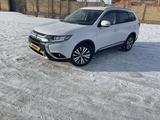 Mitsubishi Outlander 2020 годаүшін12 200 000 тг. в Караганда