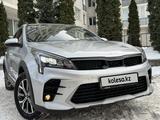 Kia Rio X-Line 2021 года за 10 350 000 тг. в Алматы