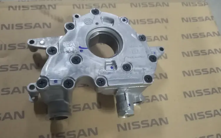 Масляный насос за 115 000 тг. в Алматы