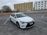 Toyota Camry 2016 года за 6 500 000 тг. в Актау – фото 2