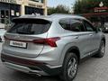 Hyundai Santa Fe 2023 годаүшін16 800 000 тг. в Шымкент – фото 3