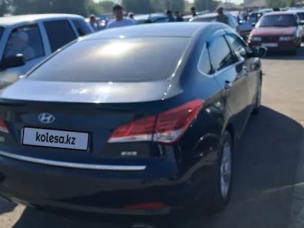 Hyundai i40 2014 года за 6 200 000 тг. в Уральск – фото 6