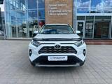 Toyota RAV4 2021 годаүшін11 990 000 тг. в Костанай – фото 3