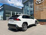 Toyota RAV4 2021 годаүшін11 990 000 тг. в Костанай – фото 5