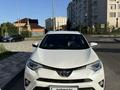 Toyota RAV4 2018 года за 11 500 000 тг. в Астана – фото 4