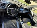 Toyota RAV4 2018 года за 11 500 000 тг. в Астана – фото 9