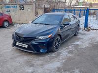 Toyota Camry 2020 года за 12 000 000 тг. в Петропавловск