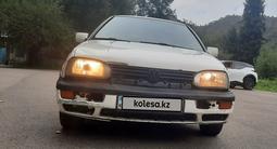 Volkswagen Golf 1992 года за 1 000 000 тг. в Алматы