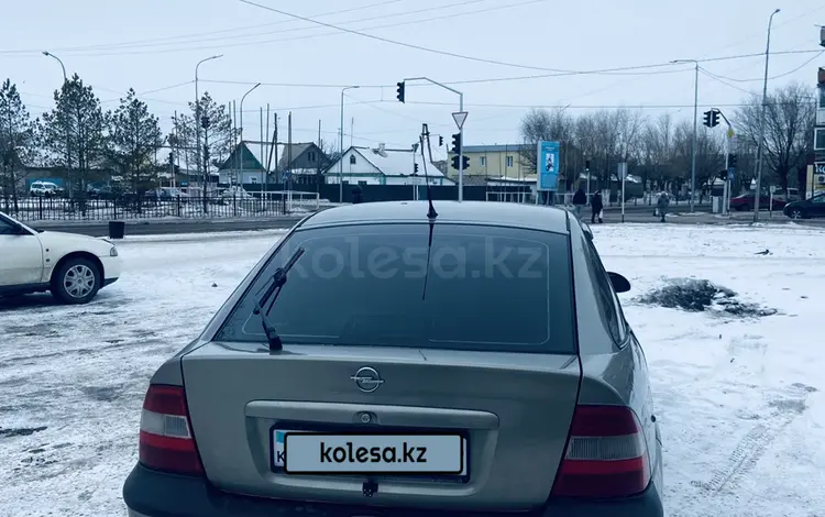 Opel Vectra 1996 года за 1 500 000 тг. в Караганда