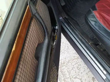 Mercedes-Benz E 230 1992 года за 1 100 000 тг. в Алматы – фото 10