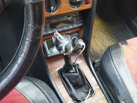 Mercedes-Benz E 230 1992 года за 1 100 000 тг. в Алматы – фото 12