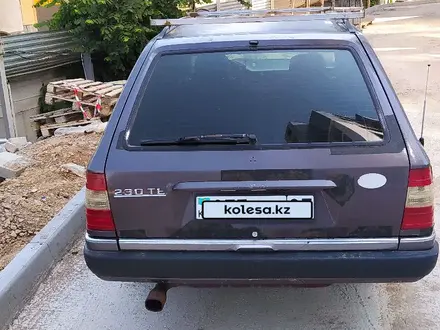 Mercedes-Benz E 230 1992 года за 1 100 000 тг. в Алматы – фото 5