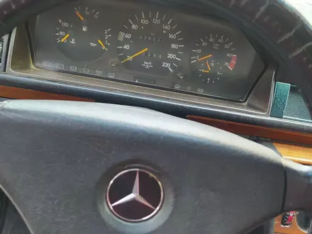 Mercedes-Benz E 230 1992 года за 1 100 000 тг. в Алматы – фото 9