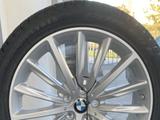 Диски на BMW G30 (оригинал) с зимней резиной за 1 700 000 тг. в Астана