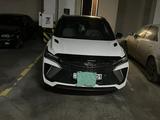 Geely Coolray 2025 годаүшін10 500 000 тг. в Астана
