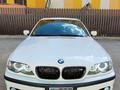 BMW 325 2003 года за 5 500 000 тг. в Актобе – фото 2