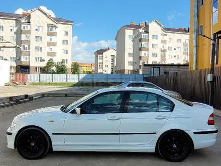 BMW 325 2003 года за 5 500 000 тг. в Актобе – фото 24