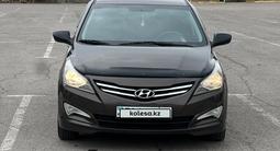 Hyundai Accent 2014 годаүшін5 400 000 тг. в Караганда