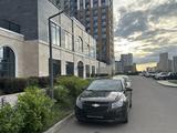 Chevrolet Cruze 2013 годаүшін4 300 000 тг. в Костанай