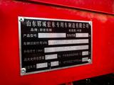 Shengrun  Бортовой полуприцеп 3 оси, 50т, 2025 2025 года за 13 800 000 тг. в Петропавловск – фото 2