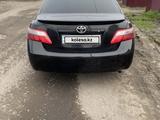 Toyota Camry 2006 года за 6 000 000 тг. в Петропавловск – фото 4